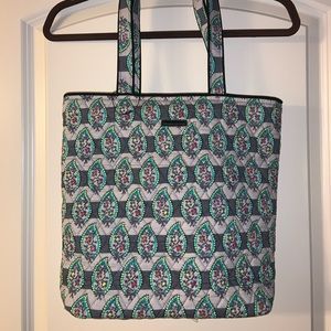 Vera Bradley Tote